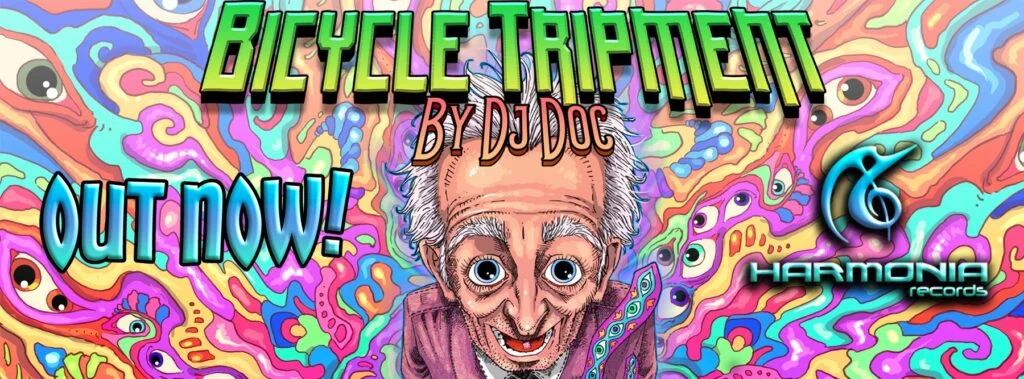 Bicycle Tripment V​/​A