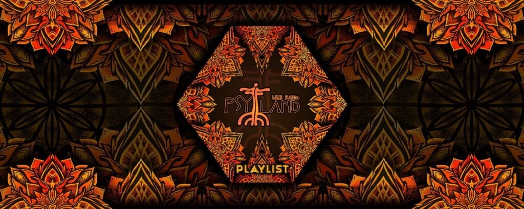 psyland-playlist-banner