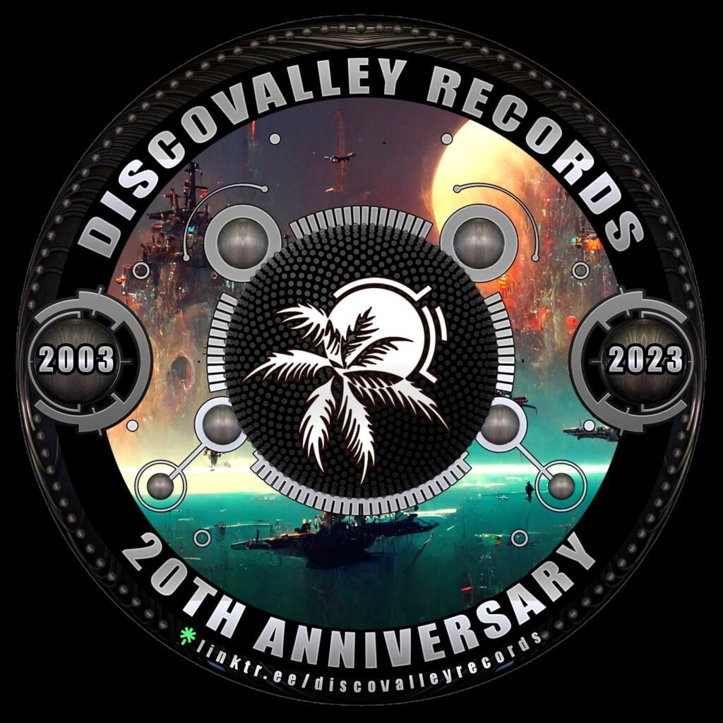 Discovalley Records - 20th Anniversary