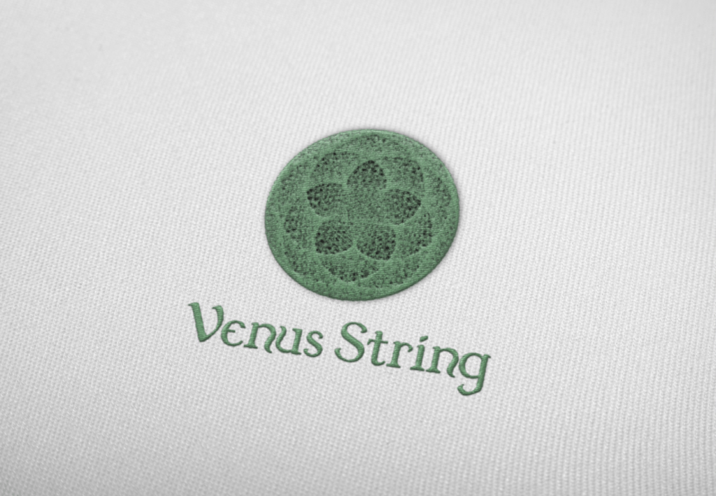 Venus String Art