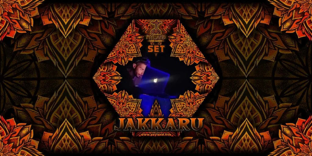 Jakkaru
