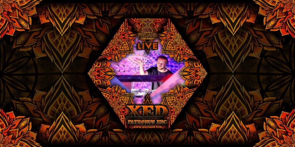 Xed live