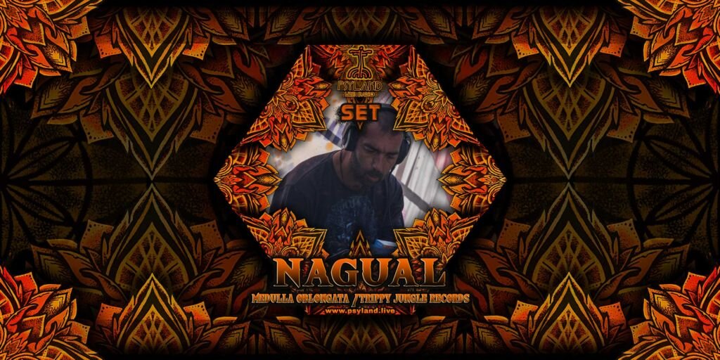 nagual