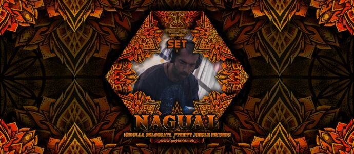 nagual