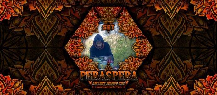 banner peraspera show