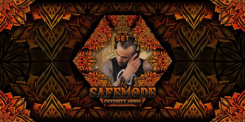 banner safemode show