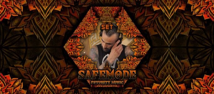 banner safemode show