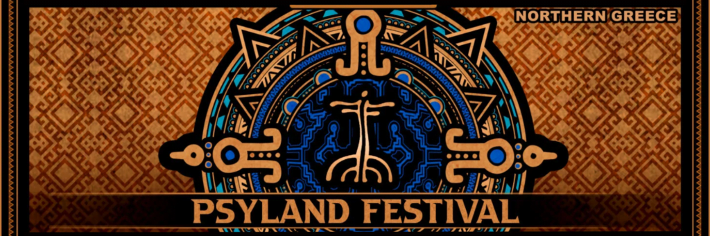 Psyland Festival Pre Sale Tickets