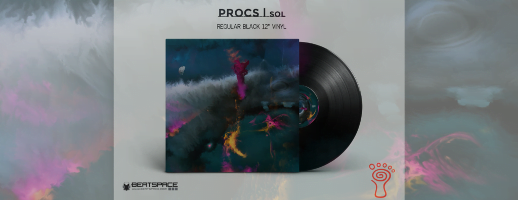 procs vinyl trilogy sol