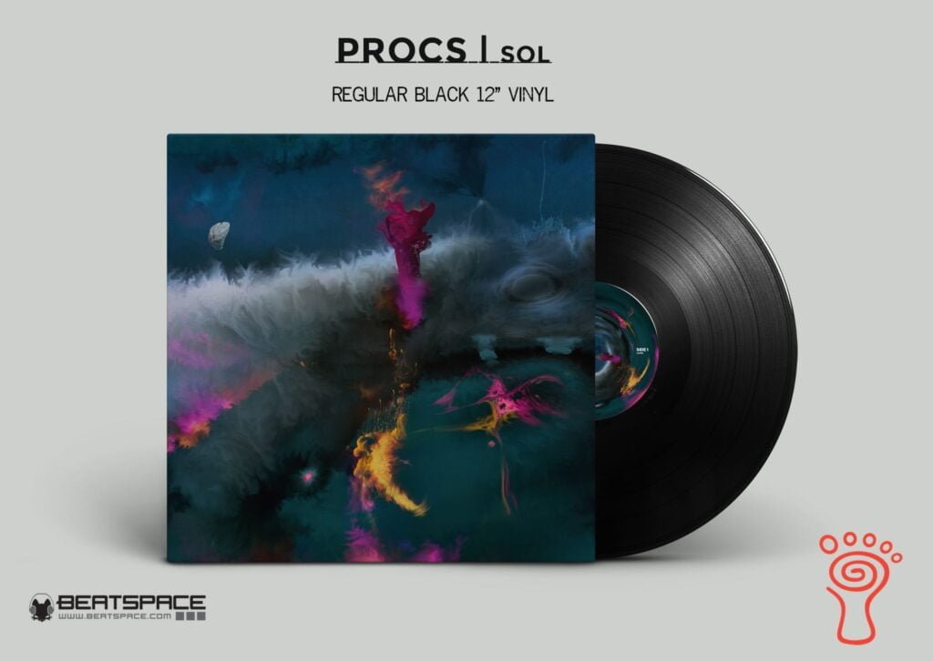 procs vinyl trilogy sol