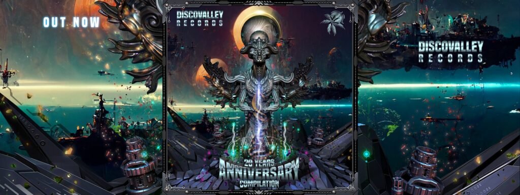 20 years discovalley