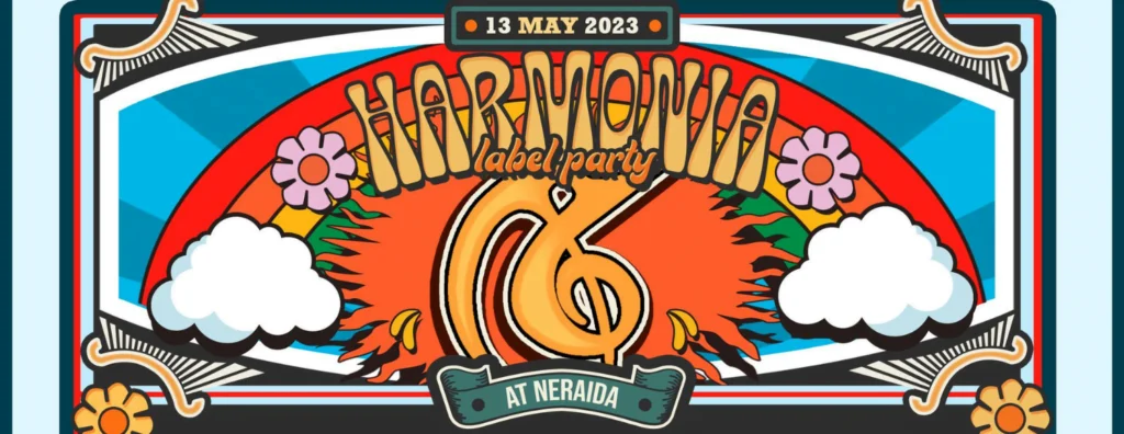 harmonia event