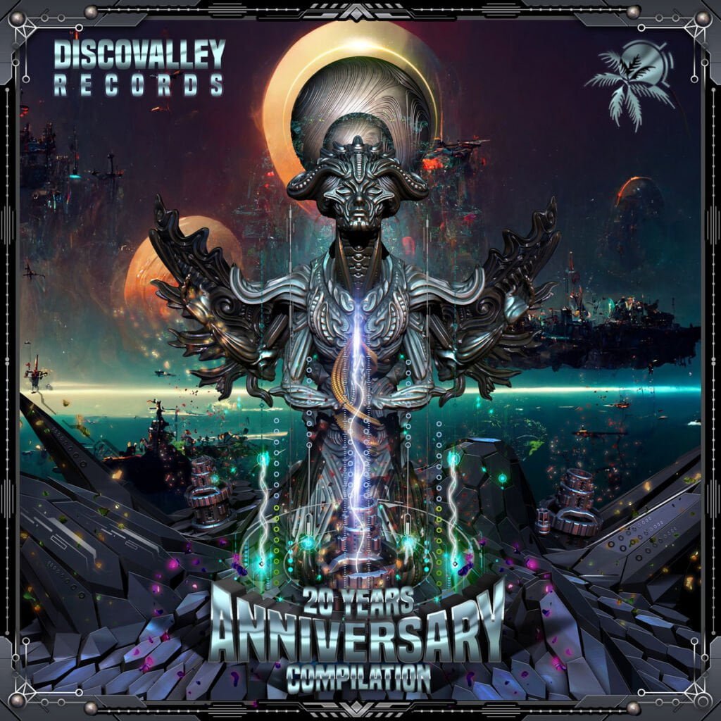 20 years discovalley