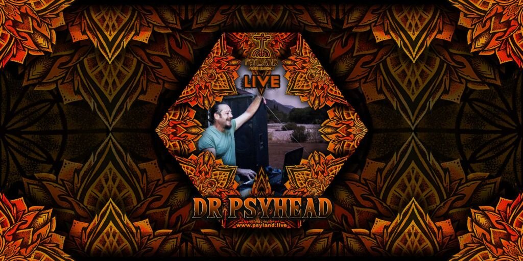 dr psyhead