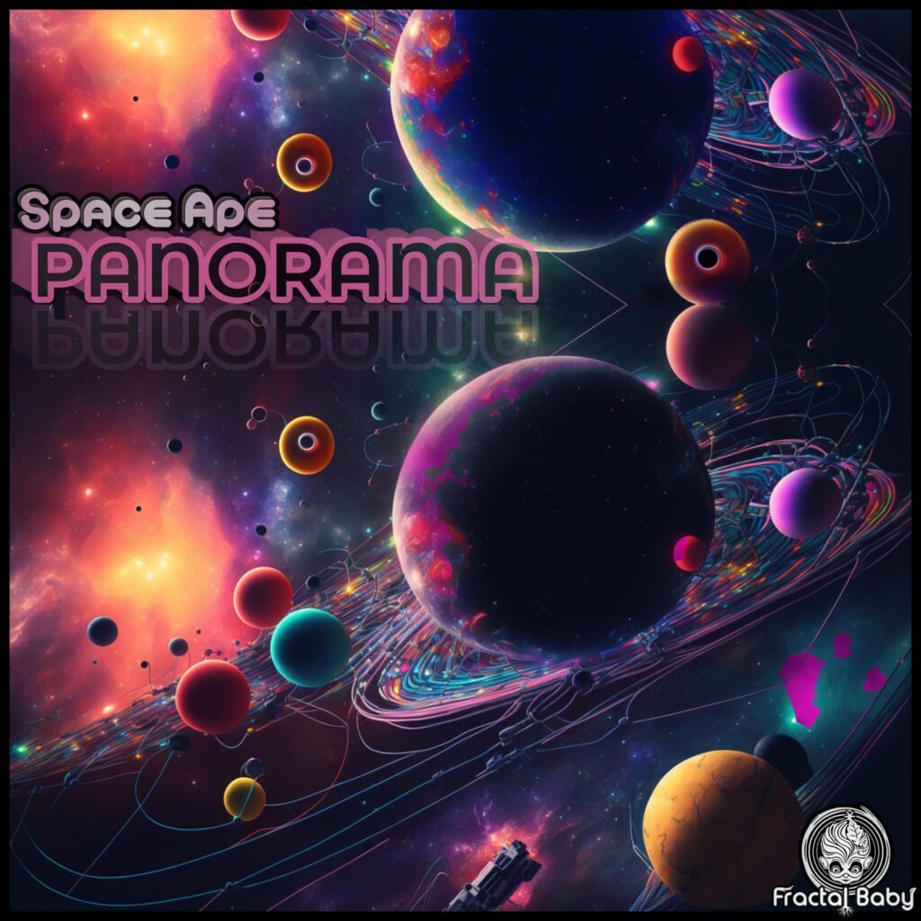 Panorama EP - Out Soon