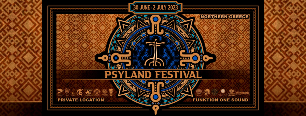 Psyland Festival Location Changed