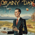 Lučko - Grainy Day (feat. Bo) - Single