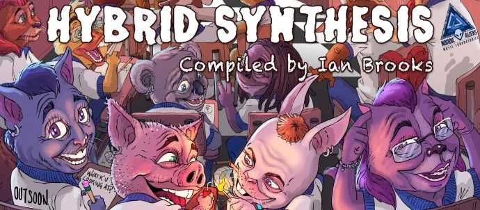 Hybrid Synthesis VA