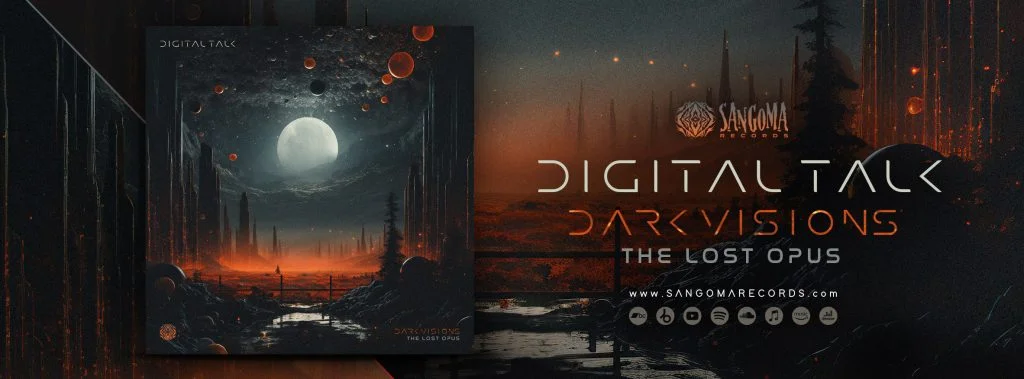 The Lost Opus - Out Now