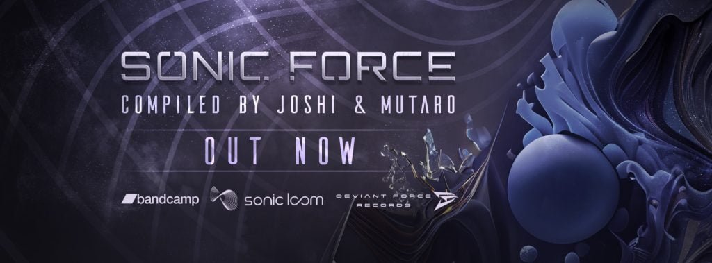 sonic force